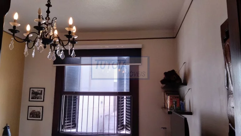 Imagem APARTAMENTO À VENDA NO PARAÍSO, SÃO PAULO