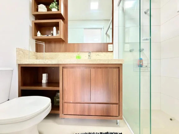 Imagem Apartamento 2 Dormitórios - Bairro Navegantes