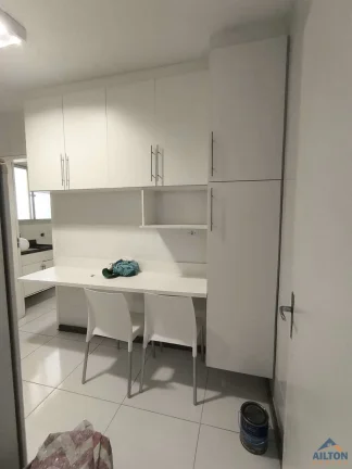 Imagem Apartamento com 02 Quartos p/ Locação Anual na Prainha de Muquiçaba- Guarapari/ES