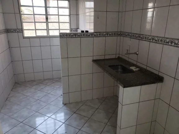 Imagem Ótimo apartamento para locação com excelente localização, 2 dormitórios com ventilador de teto...