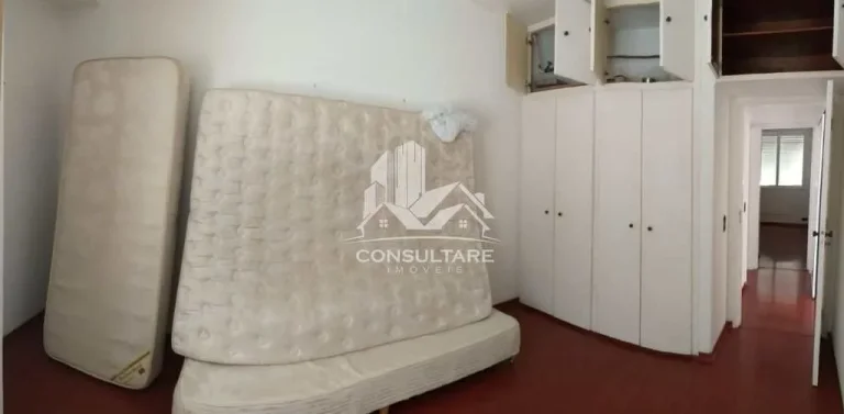 Imagem Apartamento 2 dorms, Gonzaga, Santos R$ 899mil, Cod: 9566 MMD