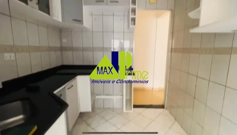 Imagem Apartamento à venda em São Paulo-SP, Jardim Penha: 2 quartos, 1 sala, 1 vaga de garagem, 52m² de área. Imperdível!