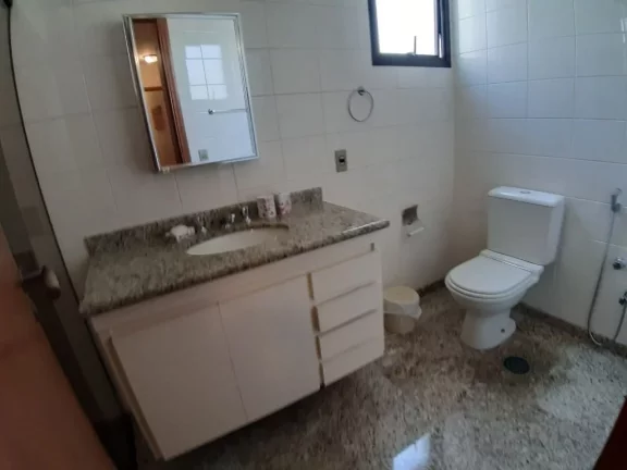 Imagem APAMENTO AMPLO, MOBILIADO NA REGIÃO NOBRE DA PITANGUEIRAS