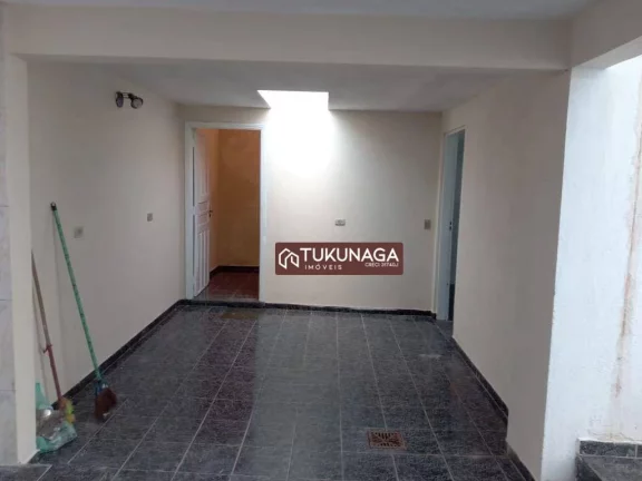 Imagem Sobrado à venda, 142 m² por R$ 1.300.000,00 - Chácara Califórnia - São Paulo/SP