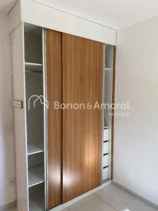 Imagem Apartamento Venda no Condomínio Florença Paulínia, de 3 quartos à venda, Jardim Europa - Paulínia/SP