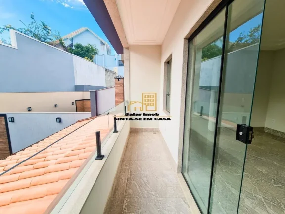Imagem Casa 03 Quartos| Jardim Belvedere| Volta Redonda RJ