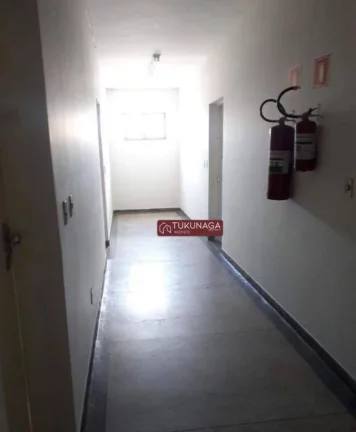 Imagem Sala para alugar, 55 m² por R$ 1,225 /mês - Centro - Guarulhos/SP