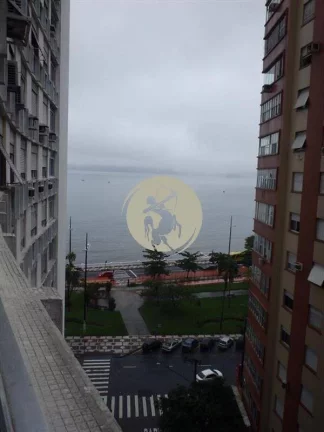Imagem BEM LOCALIZADO, VISTA LATERAL AO MAR, BEM CONSERVADO