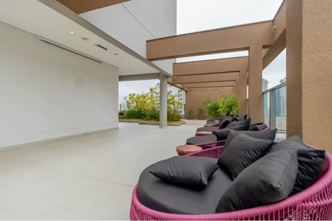Imagem APARTAMENTO RESIDENCIAL em São Paulo - SP, Jardim das Acácias