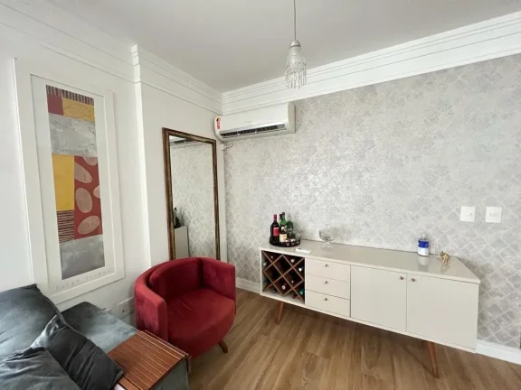 Imagem Apartamento 1 Dormitório - Bairro Navegantes