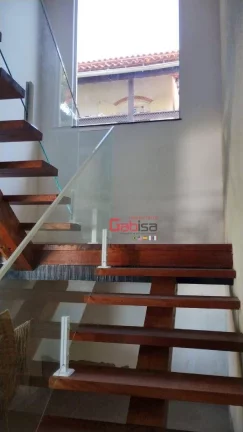 Imagem Casa com 3 dormitórios à venda, 211 m² por R$ 1.100.000,00 - Guriri - Armação dos Búzios/RJ