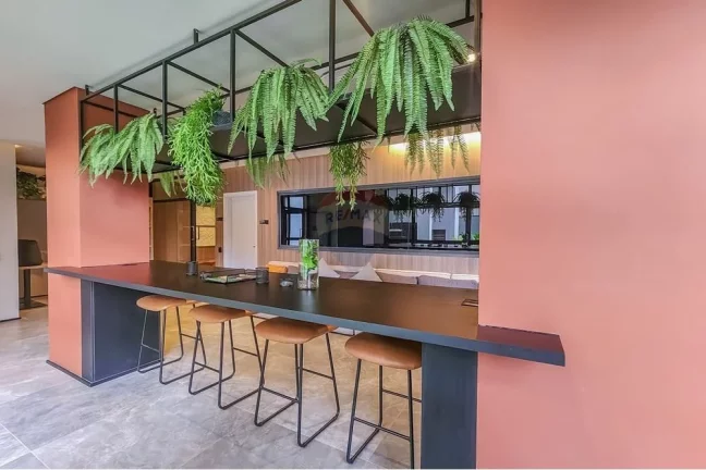 Imagem "Viva o Melhor de São Paulo: Seu Novo Apartamento Moderno e Aconchegante!"