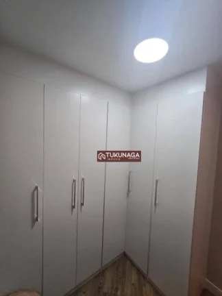 Imagem Apartamento à venda, 47 m² por R$ 390.000,00 - Vila Galvão - Guarulhos/SP