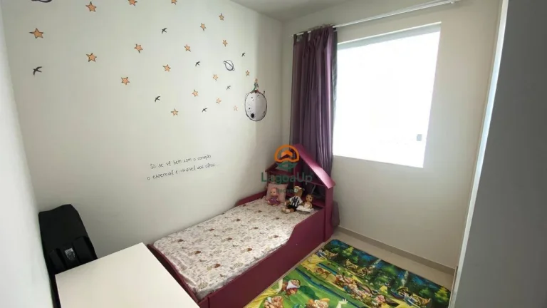 Imagem Casa com 4 dormitórios à venda, 279 m² por R$ 875.000 - Visão - Lagoa Santa/MG