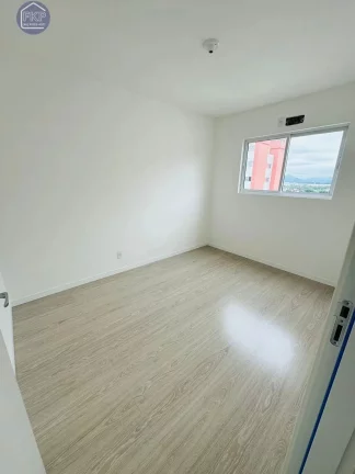 Imagem Apartamento 2 dormitórios!