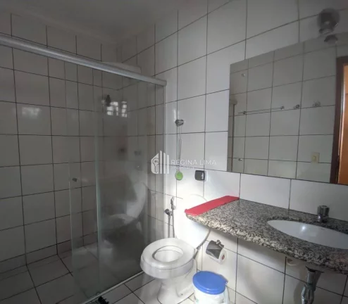 Imagem Casa duplex pronta para morar, 3 dormitórios à venda por R$ 650.000,00 - Horto - Teresina/PI