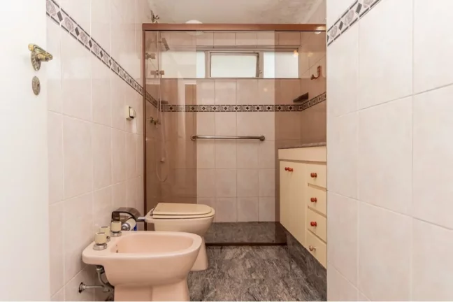 Imagem APARTAMENTO RESIDENCIAL em São Paulo - SP, Moema