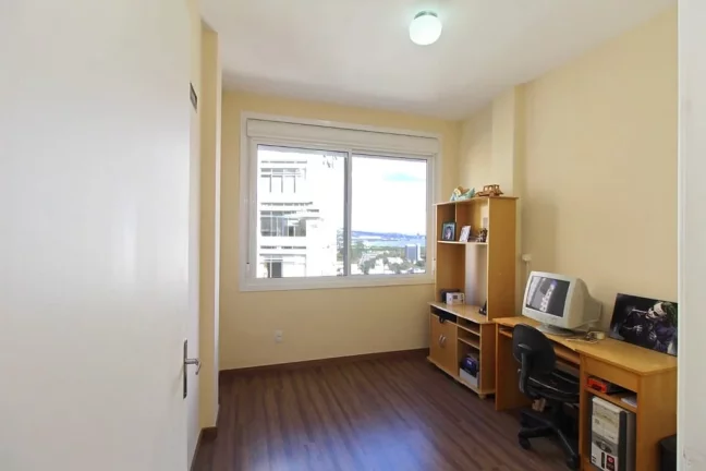 Imagem Apartamento à venda em Porto Alegre, Centro Histórico, com 2 quartos, 66,93m2