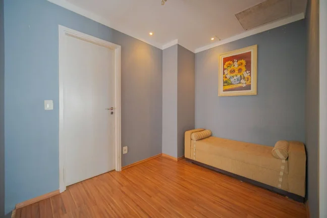 Imagem Casa com 3 dormitórios à venda, 116 m² por R$ 700.000,00 - Queluz Vita - Cotia/SP