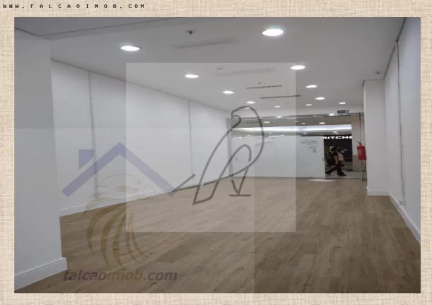 Imagem Comercial para Locação em Salvador / BA no bairro Itaigara