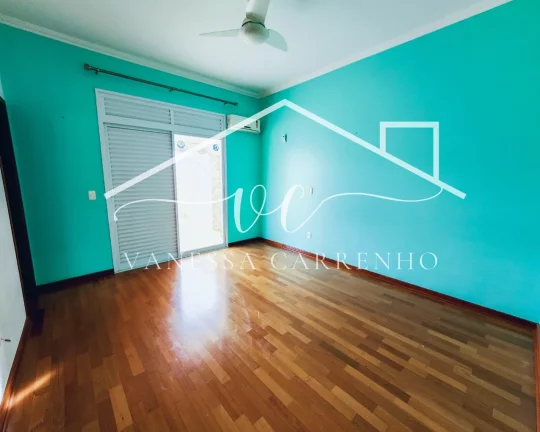 Imagem Locação Sobrado | Vanessa Carrenho Assessoria Imobiliária