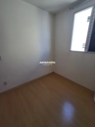 Imagem Apartamento com 2 dormitórios no bairro Santa Cruz