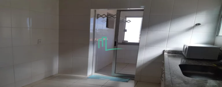 Imagem APARTAMENTO NO CONDOMÍNIO RESIDENCIAL BRASIL