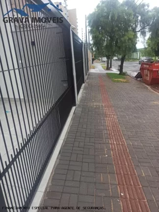 Imagem Sobrado para Venda em Maringá, JARDIM IMPERIO DO SOL, 3 dormitórios, 3 suítes, 4 banheiros, 3 vagas