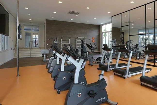 Imagem APARTAMENTO RESIDENCIAL em São Paulo - SP, Água Branca