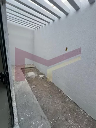 Imagem CASA 3/4 SENDO UMA SUITE NA MANGABEIRA