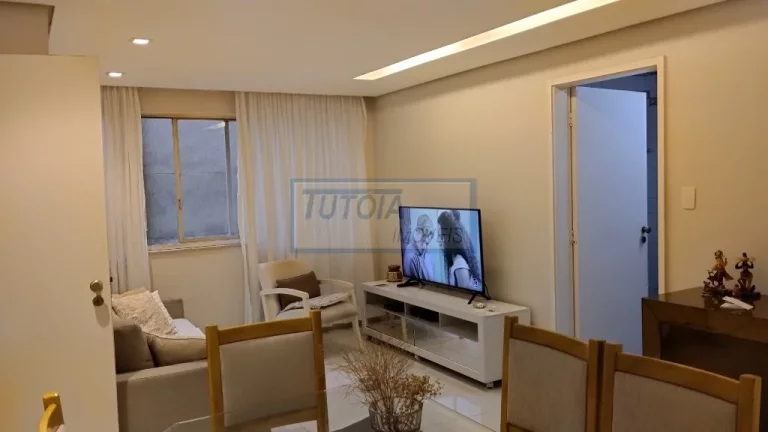 Imagem APARTAMENTO À VENDA PARAISO, SÃO PAULO