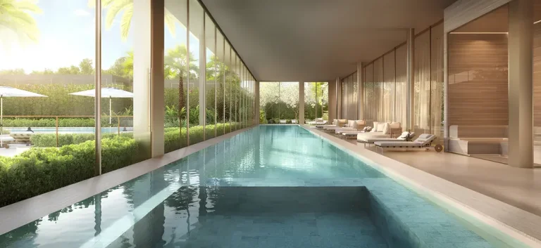 Imagem Um empreendimento completo com toda segurança, conforto e lazer que você merece. Preço e disponib...