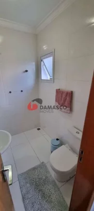 Imagem Sobrado à venda 3 Quartos, 2 Suítes, 1 Vaga, 169M², Rudge Ramos, São Bernardo do Campo - SP