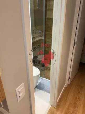 Imagem Apartamento todo Planejado à Venda no bairro Sacomã, São Paulo