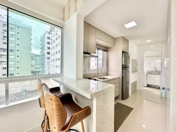 Foto do imóvel: Apartamento Padrão
