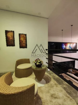 Imagem Magnífica casa para quem busca Exclusividade - Completa em Cesário Lange/SP