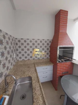 Imagem Este espaçoso e luxuoso apartamento de 4 suítes dos sonhos no Centro de Guarapari!!
