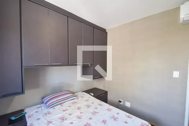 Imagem Apartamento à Venda - Vila Mariana, 1 Quarto, 33 m2