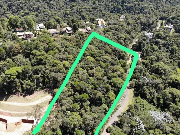 Imagem Terreno em Condominio Vargem Alta - Fazenda Monte Verde