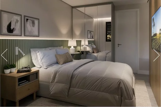 Imagem APARTAMENTO RESIDENCIAL em São Paulo - SP, Campo Belo