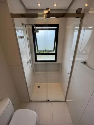 Imagem Apartamento com 4 dormitórios à venda, 192 m² por R$ 1.900.000,00 - Caputera - Arujá/SP