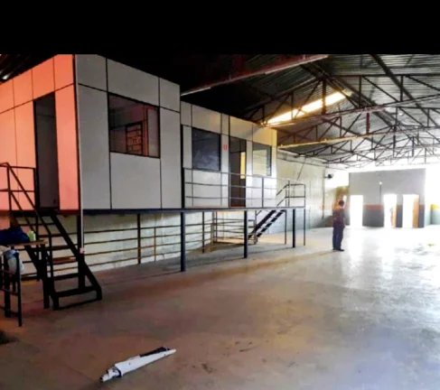 Imagem Um espaço pensado para conforto e praticidade