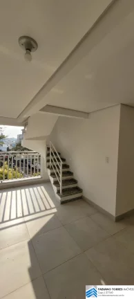 Imagem Apartamento Cobertura Duplex no Centro de São Bernardo do Campo/SP
