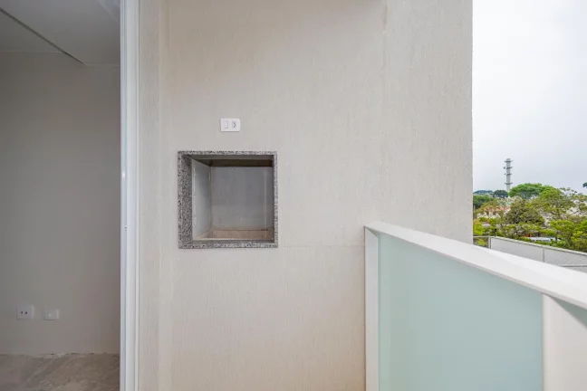 Imagem Apartamento Mazza Capão Raso 3 quartos