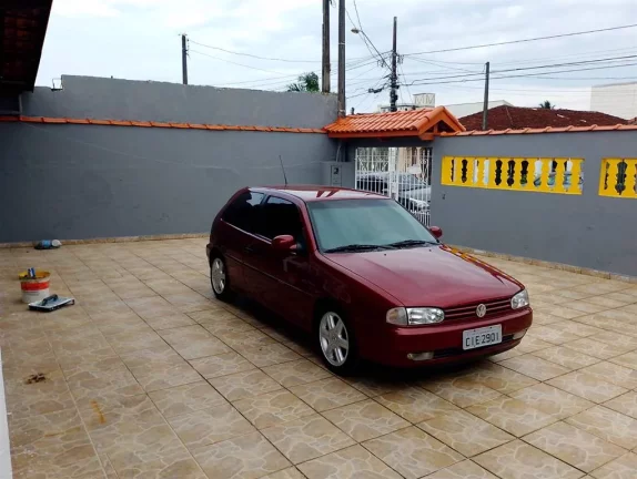 Imagem CASA COM 170 m² - MARACANÃ - PRAIA GRANDE SP