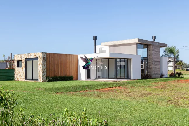 Imagem Condomínio Reserva das Águas - Casa Alto Padrão em Centro, Torres/RS