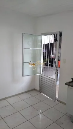 Imagem Conjunto de casas à venda no Jardim Bom Refúgio (Campo Limpo)