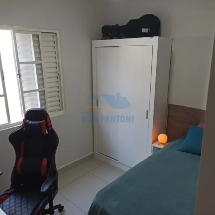Imagem Casa - Ribeirão Preto - Campos Elíseos - Região Norte