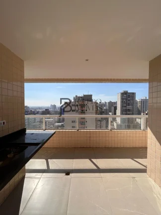 Imagem Apartamento 2 Dormitórios com suítes no bairro Aviação