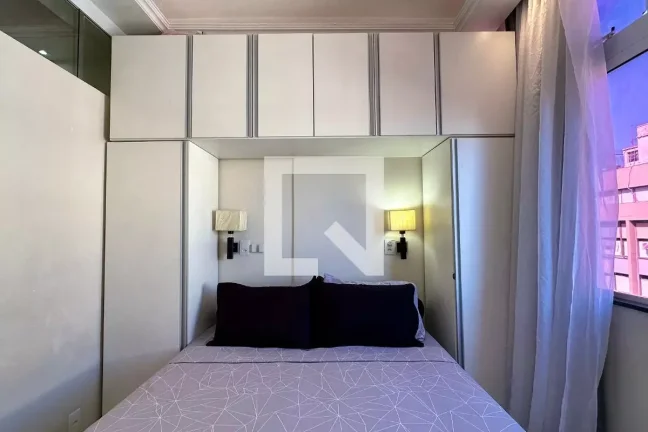 Imagem Apartamento à Venda - Copacabana, 1 Quarto, 30 m2